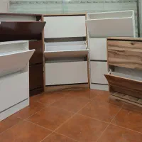 جاکفشی کمجا