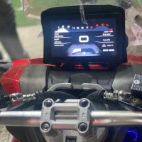 adv150|موتورسیکلت|کرمانشاه, |دیوار