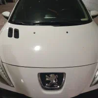 ۲۰۷ پاناروما مدل ۱۴۰۱ معاوضه با ۱۱۱