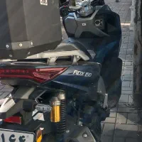 Adx 150 مدل 404 کارکرد 2100|موتورسیکلت|تهران, علم و صنعت|دیوار