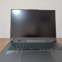 لپتاپ gaming ROG Strix G16 G614JV-AS74|رایانه همراه|تهران, فلسطین (میدان انقلاب)|دیوار
