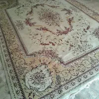 یک تخته فرش 12 متری