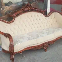 مبل سلطنتی اقساطی