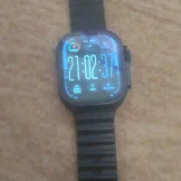 ساعت هوشمند اولترا۳