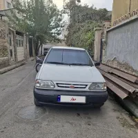 خودرو پراید
