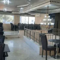 آشپز حرفه ای ایرانی وفست فود و سالن کار