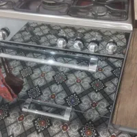 اجاق گاز مهگاز|اجاق گاز و لوازم برقی پخت‌وپز|هشتگرد, هشتگرد قدیم|دیوار