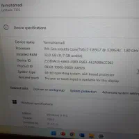 لپ تاپ DELL مدل 7320|رایانه همراه|قم, شهرک قدس|دیوار