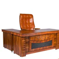 صندلی مدیریتی کد ۷۰۴۵ میز اداری کد ۸۰|مبلمان اداری|کرج, حصارک پایین|دیوار