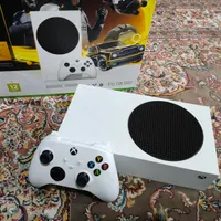 ایکس باکس سری اس Xbox series s