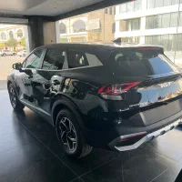 اسپورتج ۲۰۲۵ کره ای|خودرو سواری و وانت|کیش, |دیوار