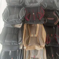 حراج روکش صندلی/شیشه دودی|قطعات یدکی و لوازم جانبی|فردیس, شهرک شهید حسینی|دیوار