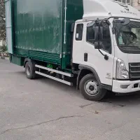 اتوبار/نیسان بار/حمل ساید صندوق مبل/شهر و شهرستان|خدمات حمل و نقل|تهران, منیریه|دیوار