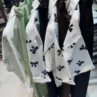 ست مانتو شلوار پاپیون|لباس|خمینی‌شهر, |دیوار