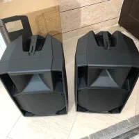 باکس باند ار سی اف rcf fbt jbl|سیستم صوتی خانگی|تهران, مولوی|دیوار