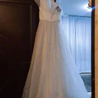 لباس عقدی عروسی نامزدی