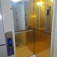 بالابر و هوم لیفت|خدمات پیشه و مهارت|بندرعباس, |دیوار