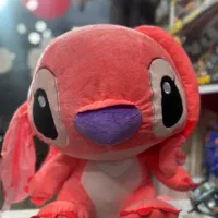 عروسک ۷۰سانتی برای ولنتاین