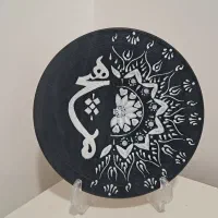 دیوارکوب|صنایع دستی و سایر لوازم تزئینی|الوند, |دیوار