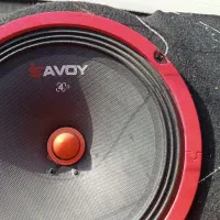 میدرنج ساووی ست کامل