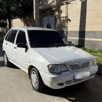 پراید111مدل96