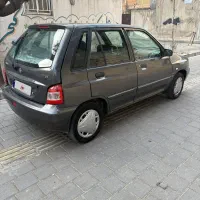 پراید 111 مدل 95 در حد صفر