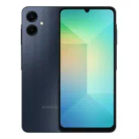 سامسونگ Galaxy A06 ظرفیت 128 گیگ رم 6 گیگابایت