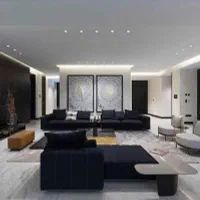 کامرانیه شمالی ۱۴۸ متر مدرن ( مشاعات هتلینگ )|فروش آپارتمان|تهران, کامرانیه|دیوار