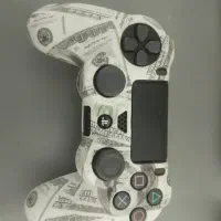 دسته پلی استیشن4 اصلی