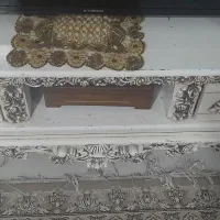 میز تلویزیون سالم|میز تلویزیون|مشهد, انصار|دیوار