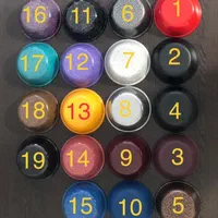 بازسازی ظروف تفلون چدن گرانیت