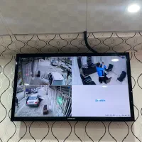 امنیت دوربین مداربسته