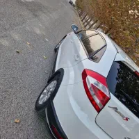 نیوMVM315Sمدل96|خودرو سواری و وانت|میاندوآب, |دیوار