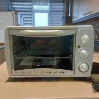 توستر|اجاق گاز و لوازم برقی پختوپز|تهران, زیبادشت|دیوار