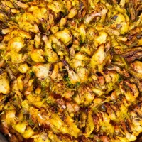 غذای مجلسی