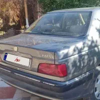 پژو پارس xu7p ۱۴۰۰|خودرو سواری و وانت|شوش, |دیوار