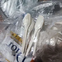 ظروف یکبارمصرف