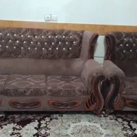 مبلمان|مبلمان خانگی و میز عسلی|گرمسار, |دیوار