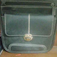 کیف دوشی گمشده