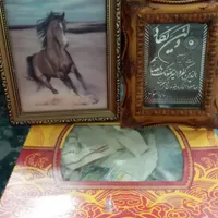 وسایل منزل وآشبزخانه|صنایع دستی و سایر لوازم تزئینی|قم, سید معصوم|دیوار