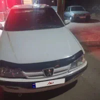 پارس 86|خودرو سواری و وانت|بجنورد, |دیوار