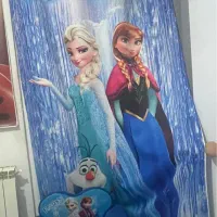 ست فرش و .. السا آنا سالم و نو