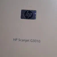 اسکنر hp مدل G3011
