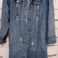 کت جین|لباس|سبزوار, غرب نیروگاه|دیوار