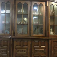 بوفه چهار در