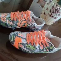 کتونی استوک فوتبالی سایز ۳۸