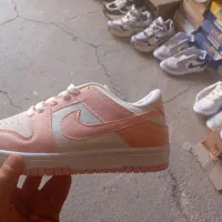 انواع اسپورت دخترانه سایز 37تا40 فقط350هزار|کیف، کفش، کمربند|جوانرود, |دیوار