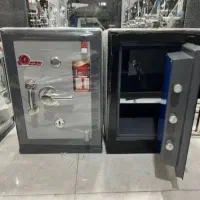 گاوصندوق تمام آلیاژ سفارشی