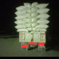 کاه گندم دیم تحویل درب دامداری شما