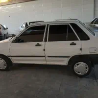 پراید مدل 83